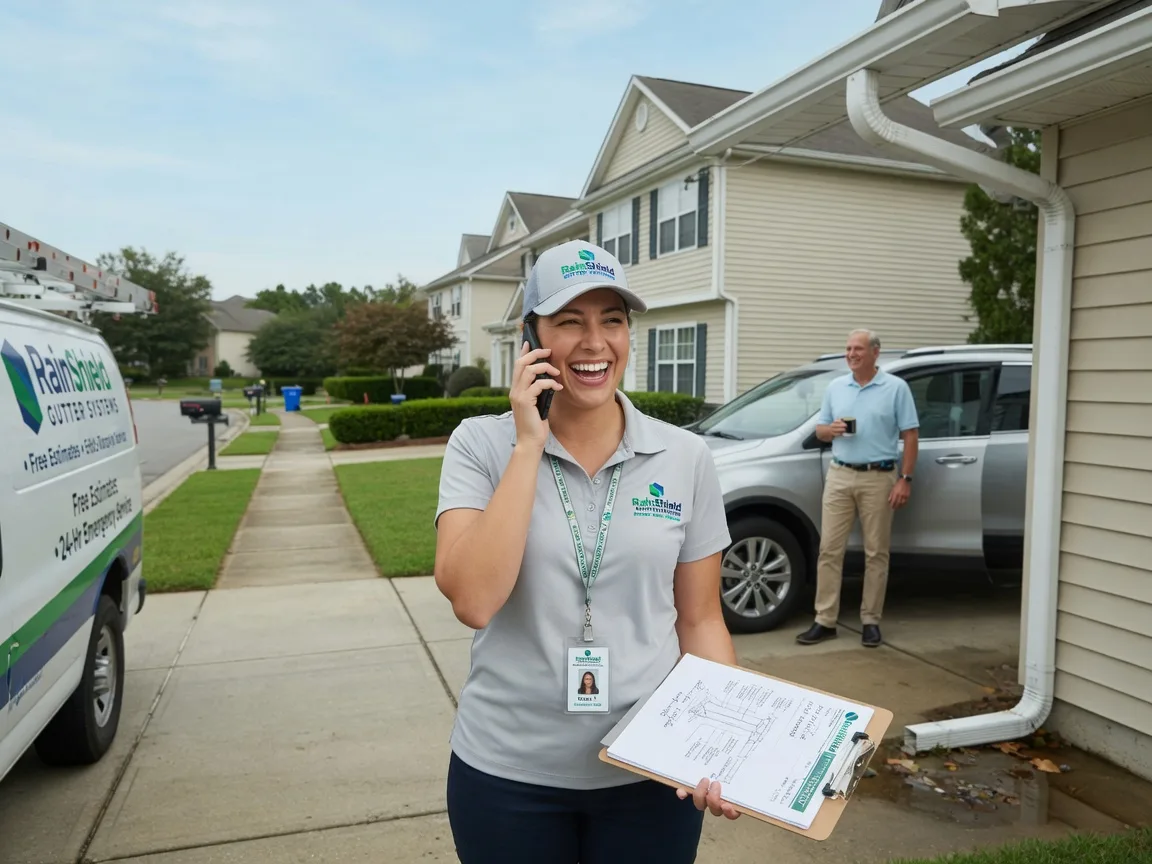 Gutter Installation Princeville, IL FAQs